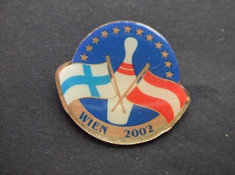 Bowlen Wenen 2002